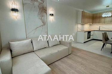 2-rooms apartment apartment by the address st. Zhemchuzhnaya (area 60,8 m²) - Atlanta.ua - photo 17