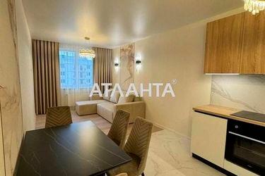 2-rooms apartment apartment by the address st. Zhemchuzhnaya (area 60,8 m²) - Atlanta.ua - photo 19