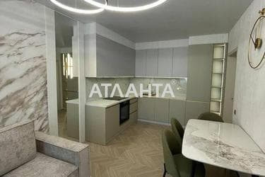 2-комнатная квартира по адресу ул. Жемчужная (площадь 65,5 м²) - Atlanta.ua - фото 20