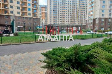 2-rooms apartment apartment by the address st. Zhemchuzhnaya (area 60,1 m²) - Atlanta.ua - photo 8