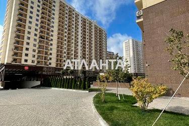 2-rooms apartment apartment by the address st. Zhemchuzhnaya (area 61 m²) - Atlanta.ua - photo 47