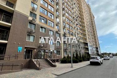 2-rooms apartment apartment by the address st. Zhemchuzhnaya (area 61 m²) - Atlanta.ua - photo 46