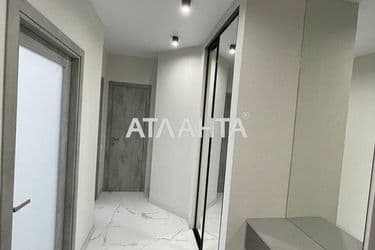 2-rooms apartment apartment by the address st. Zhemchuzhnaya (area 61 m²) - Atlanta.ua - photo 40