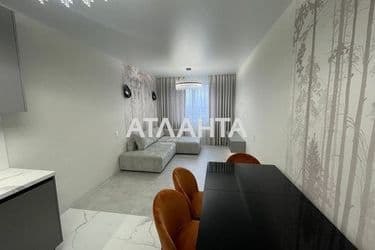 2-rooms apartment apartment by the address st. Zhemchuzhnaya (area 61 m²) - Atlanta.ua - photo 25