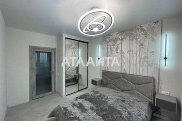 2-rooms apartment apartment by the address st. Zhemchuzhnaya (area 61 m²) - Atlanta.ua - photo 33