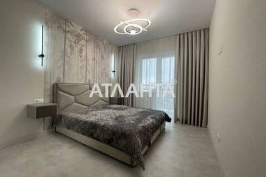 2-rooms apartment apartment by the address st. Zhemchuzhnaya (area 61 m²) - Atlanta.ua - photo 32