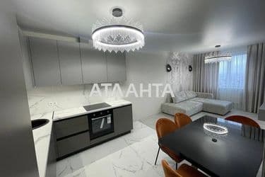 2-rooms apartment apartment by the address st. Zhemchuzhnaya (area 61 m²) - Atlanta.ua - photo 28