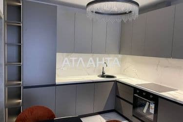 2-rooms apartment apartment by the address st. Zhemchuzhnaya (area 61 m²) - Atlanta.ua - photo 26