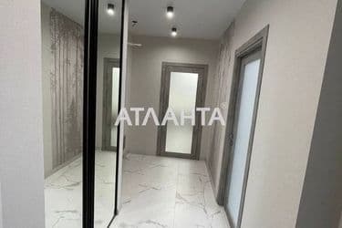 2-rooms apartment apartment by the address st. Zhemchuzhnaya (area 61 m²) - Atlanta.ua - photo 39