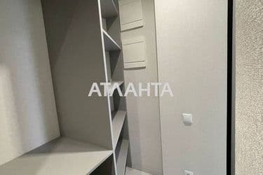 2-rooms apartment apartment by the address st. Zhemchuzhnaya (area 61 m²) - Atlanta.ua - photo 36