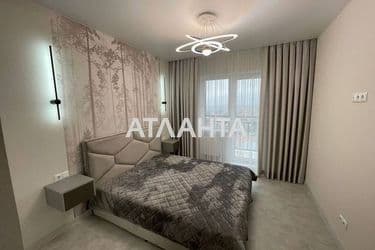 2-rooms apartment apartment by the address st. Zhemchuzhnaya (area 61 m²) - Atlanta.ua - photo 34