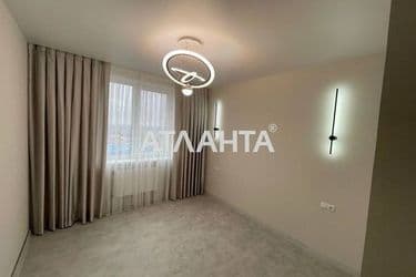 2-rooms apartment apartment by the address st. Zhemchuzhnaya (area 61 m²) - Atlanta.ua - photo 35