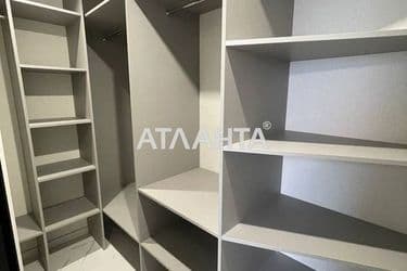 2-rooms apartment apartment by the address st. Zhemchuzhnaya (area 61 m²) - Atlanta.ua - photo 37