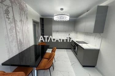 2-rooms apartment apartment by the address st. Zhemchuzhnaya (area 61 m²) - Atlanta.ua - photo 30