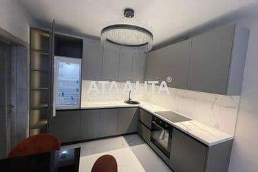 2-rooms apartment apartment by the address st. Zhemchuzhnaya (area 61 m²) - Atlanta.ua - photo 29