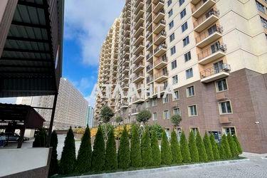 2-rooms apartment apartment by the address st. Zhemchuzhnaya (area 65,8 m²) - Atlanta.ua - photo 7