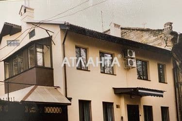 Багатокімнатна квартира за адресою вул. Ніжинська (площа 165 м²) - Atlanta.ua - фото 14