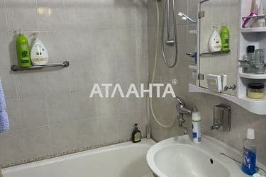 Багатокімнатна квартира за адресою вул. Ніжинська (площа 165 м²) - Atlanta.ua - фото 18