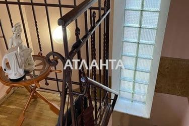 Багатокімнатна квартира за адресою вул. Ніжинська (площа 165 м²) - Atlanta.ua - фото 19