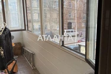 Багатокімнатна квартира за адресою вул. Ніжинська (площа 165 м²) - Atlanta.ua - фото 20