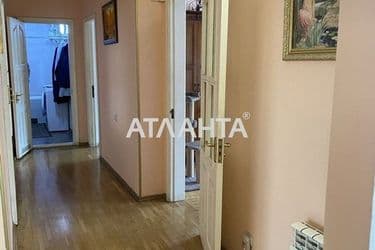 Багатокімнатна квартира за адресою вул. Ніжинська (площа 165 м²) - Atlanta.ua - фото 21