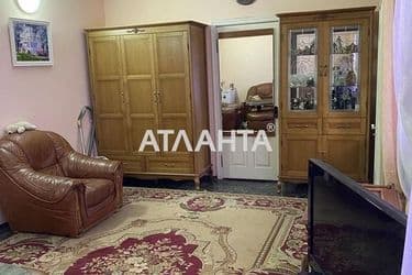 Багатокімнатна квартира за адресою вул. Ніжинська (площа 165 м²) - Atlanta.ua - фото 22