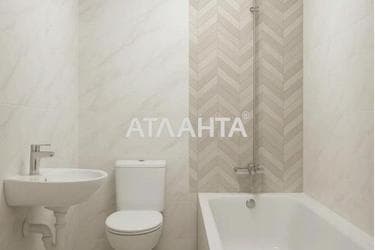 2-rooms apartment apartment by the address st. Sakharova (area 61,9 m²) - Atlanta.ua - photo 33