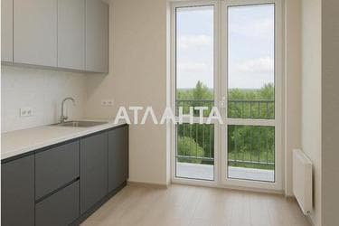 2-rooms apartment apartment by the address st. Sakharova (area 61,9 m²) - Atlanta.ua - photo 34