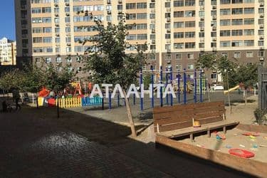 1-комнатная квартира по адресу ул. Сахарова (площадь 44 м²) - Atlanta.ua - фото 34