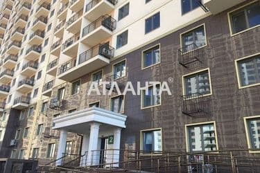 1-комнатная квартира по адресу ул. Сахарова (площадь 44 м²) - Atlanta.ua - фото 35