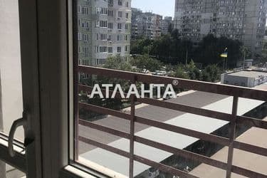 1-комнатная квартира по адресу ул. Бочарова ген. (площадь 21 м²) - Atlanta.ua - фото 11