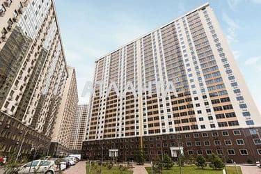 1-room apartment apartment by the address st. Sakharova (area 43,5 m²) - Atlanta.ua - photo 23