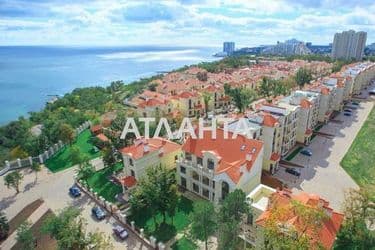 1-комнатная квартира по адресу Курортный пер. (площадь 44,8 м²) - Atlanta.ua - фото 8