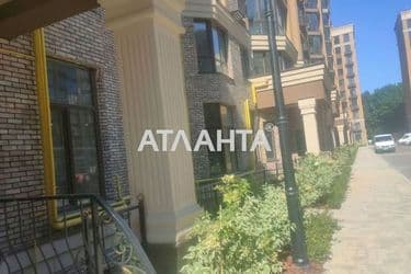 1-room apartment apartment by the address st. Pr Mira (area 40 m²) - Atlanta.ua - photo 28