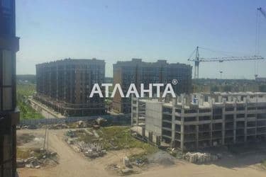 1-комнатная квартира по адресу ул. Пр Мира (площадь 40 м²) - Atlanta.ua - фото 31