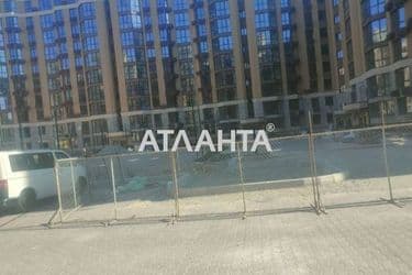 1-комнатная квартира по адресу ул. Пр Мира (площадь 40 м²) - Atlanta.ua - фото 32