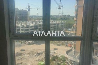 1-комнатная квартира по адресу ул. Пр Мира (площадь 40 м²) - Atlanta.ua - фото 21
