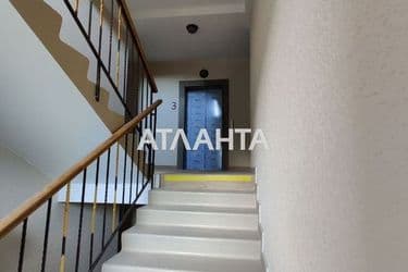 1-room apartment apartment by the address st. Pr Mira (area 40 m²) - Atlanta.ua - photo 26