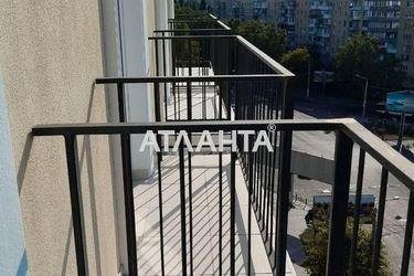 1-room apartment apartment by the address st. Inglezi 25 chapaevskoy div (area 32 m²) - Atlanta.ua - photo 8