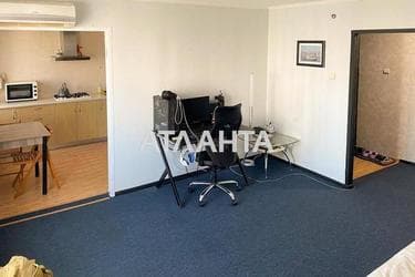 2-rooms apartment apartment by the address st. Pionerskaya Varlamova Akademicheskaya (area 51,3 m²) - Atlanta.ua - photo 22