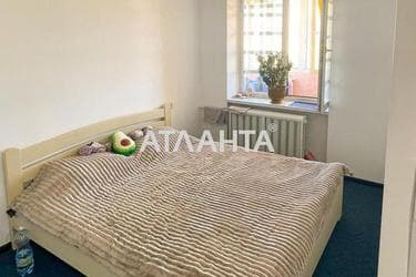 2-rooms apartment apartment by the address st. Pionerskaya Varlamova Akademicheskaya (area 51,3 m²) - Atlanta.ua - photo 25
