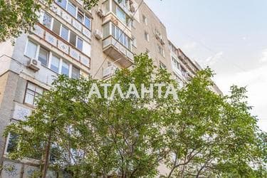 2-rooms apartment apartment by the address st. Pionerskaya Varlamova Akademicheskaya (area 51,3 m²) - Atlanta.ua - photo 34