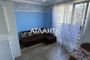 1-room apartment apartment by the address st. Borovskogo Nikolaya (area 27 m²) - Atlanta.ua - photo 10