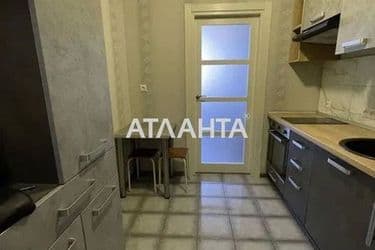 1-room apartment apartment by the address st. Borovskogo Nikolaya (area 27 m²) - Atlanta.ua - photo 13