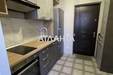 1-room apartment apartment by the address st. Borovskogo Nikolaya (area 27 m²) - Atlanta.ua - photo 14