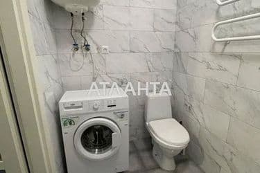 1-room apartment apartment by the address st. Borovskogo Nikolaya (area 27 m²) - Atlanta.ua - photo 15