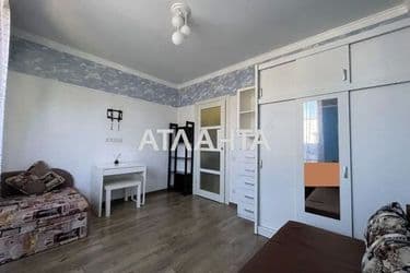 1-room apartment apartment by the address st. Borovskogo Nikolaya (area 27 m²) - Atlanta.ua - photo 11