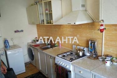 Многокомнатная квартира по адресу ул. Святослава Рихтера (площадь 102 м²) - Atlanta.ua - фото 7