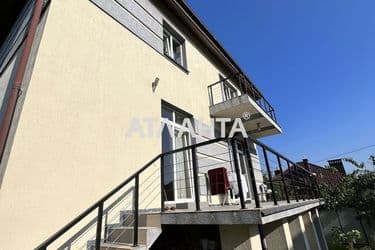 House by the address st. Uspenskaya (area 200 m²) - Atlanta.ua - photo 21