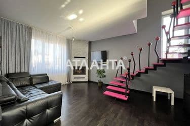 House by the address st. Uspenskaya (area 200 m²) - Atlanta.ua - photo 22